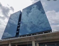 Vision Exchange (D22), Office #458331181